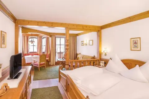Hotel Gaspingerhof in Gerlos — foto 2
