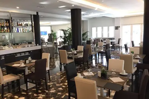 Ohtels Gran Hotel Almería in Almería, foto 4