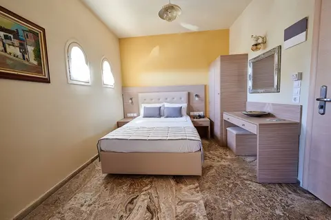 Thalia  Deco City & Beach Hotel in Chersonissos — foto 26