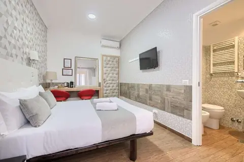 Domus Pietro Inn in Rome — foto 2