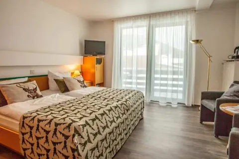 Harz Hotel Iris foto 11