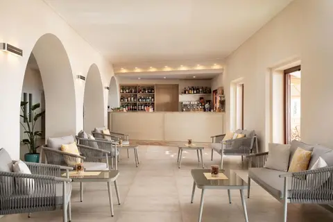 Hotel Punta Negra in Alghero — foto 7