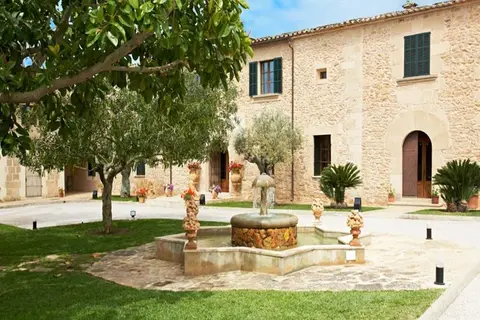 Es Puig de Ros d'Alt in Palma — foto 21