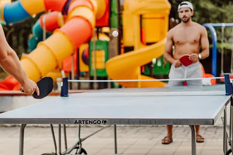 Camping Del Sole foto 10