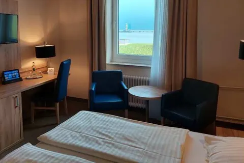 Nordseehotel Wilhelmshaven foto 18