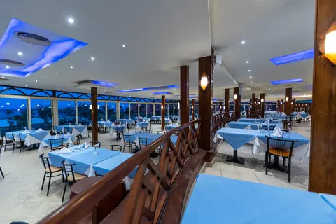 TH Blue Lagoon Marsa Alam in مرسى علم — foto 9