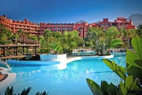 Tivoli La Caleta Resort Tenerife in Adeje
