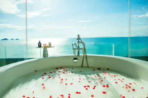 InterContinental Koh Samui Resort in เกาะสมุย — foto 16