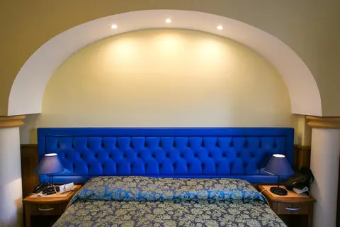 Hotel Panoramic in Giardini Naxos — foto 28