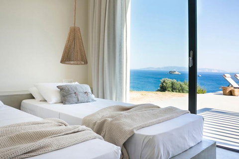 Casa di Mare Villas foto 7