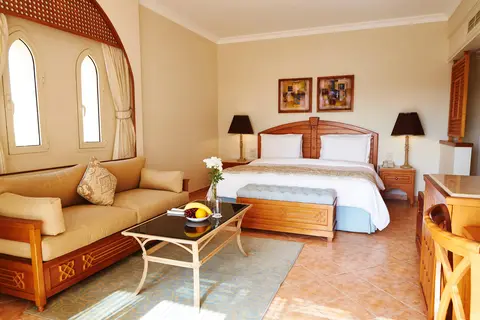 Kempinski Hotel Soma Bay in سفاجا — foto 30