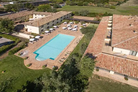 Relais Dell'Olmo in Perugia — foto 10