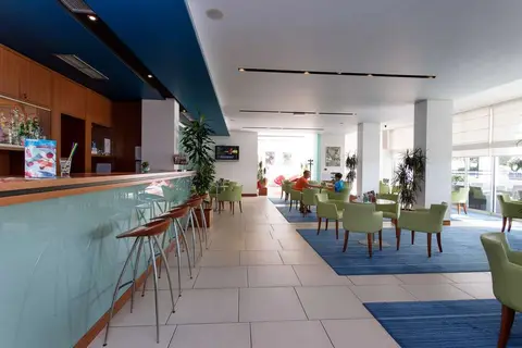 Hotel Kornati in Biograd na Moru — foto 9