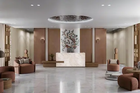 Pearl Island Chios Hotel & Spa in Chios, foto 4