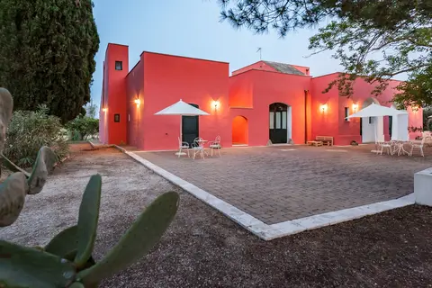Tenuta Doxi in Sannicola, foto 3