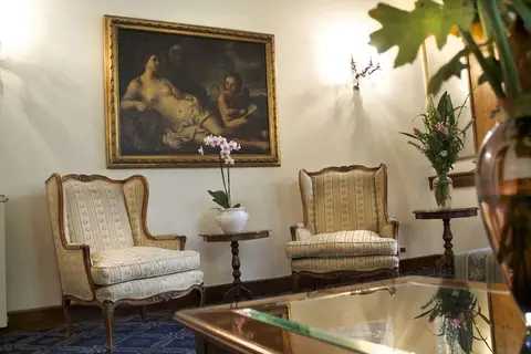 Villa delle Rose in Rome, foto 7