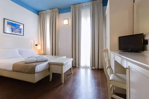 Hotel Fra i Pini in Rimini — foto 5