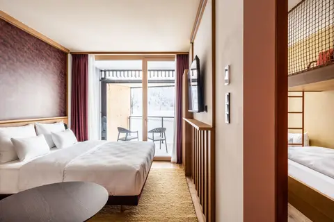 Falkensteiner Montafon in Tschagguns — foto 8