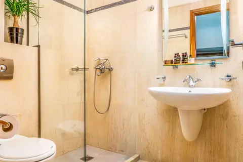 Alikes Suites & Studios in Δημοτική Ενότητα Αγίου Νικολάου — foto 13