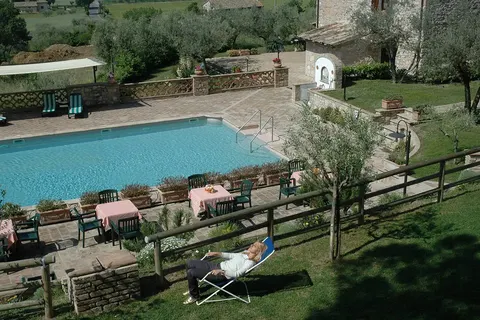 Hotel Country House Tre Esse foto 12