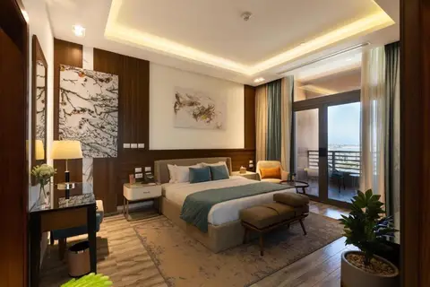 Gewan Resort New Alamein in سيدى عبد الرحمن — foto 6