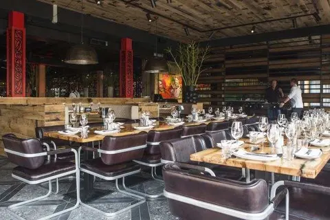 Leonardo Hotel Vinkeveen Amsterdam foto 14