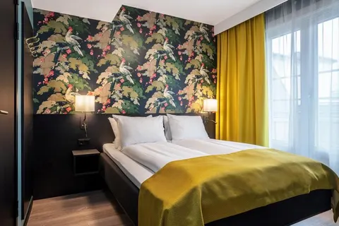 Thon Hotel Bristol foto 2