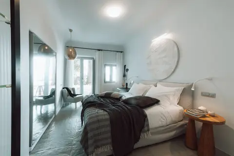 Ammos Mykonos in Ορνός — foto 19
