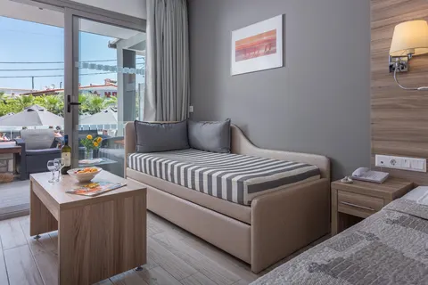 Aparthotel Dionysos foto 3