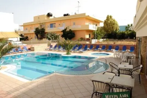 Semiramis Apartments in Δημοτική Ενότητα Μαλίων — foto 27