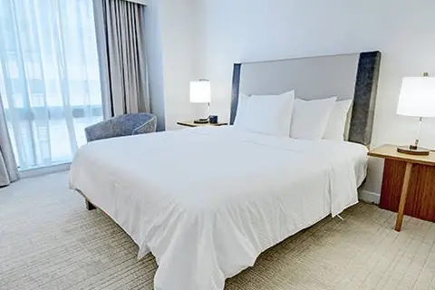 Wyndham Midtown 45 at New York City in New York City, foto 13