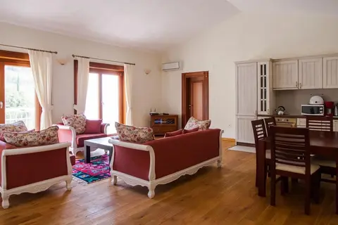 Pietra Mare Apartments in Petrovac na Moru, foto 9