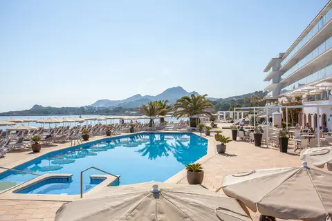 Grupotel Aguait Resort & Spa in Cala Ratjada — foto 9