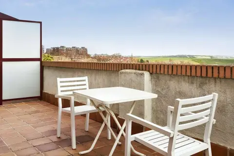 B&B Hotel Madrid Fuenlabrada in Fuenlabrada — foto 7