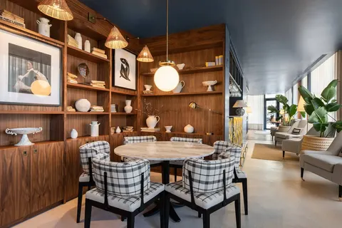 Hotel Exe Essenzia Porto foto 7