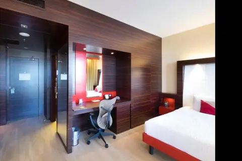 Hilton Garden Inn Lecce in Lecce — foto 3