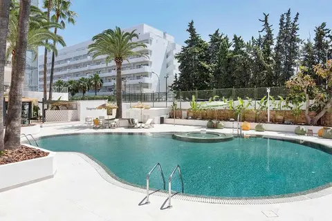 Tangerine by Honne Hotels in Calvià — foto 2