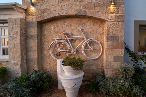 Appartementen Chrissanthi Sea foto 18