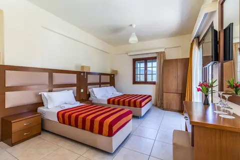 Skopelos Holidays Hotel & Spa in Σκόπελος — foto 24