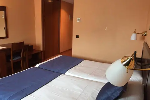 Hotel Las Provincias in Fuenlabrada