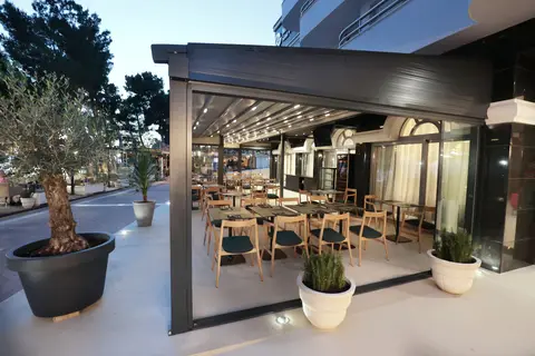 Hotel Milenij in Rijeka — foto 14