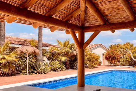 Villas del Alba in Alhaurín de la Torre — foto 15