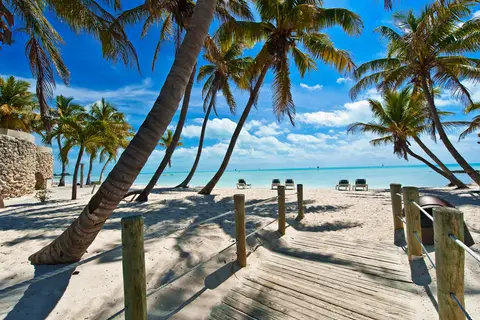 Cruise Grote Antillen, Belize & Mexico in cruisereizen, foto 8
