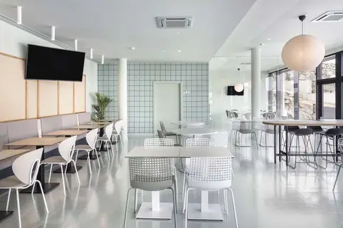 B&B Hotel Porto Expo Aeroporto in Matosinhos — foto 4