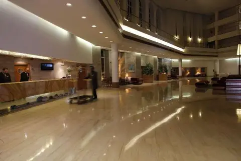 Laico Hammamet in Laico Hammamet Hotel — foto 23