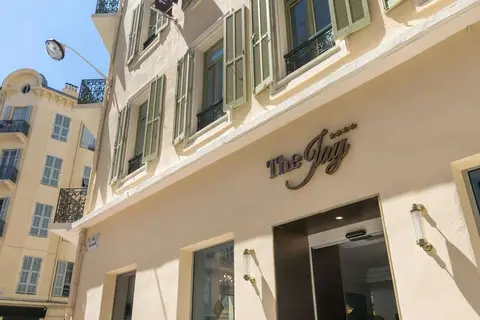 The Jay Hotel by HappyCulture in Nice, foto 10