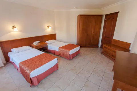 Appartementen Avos foto 3