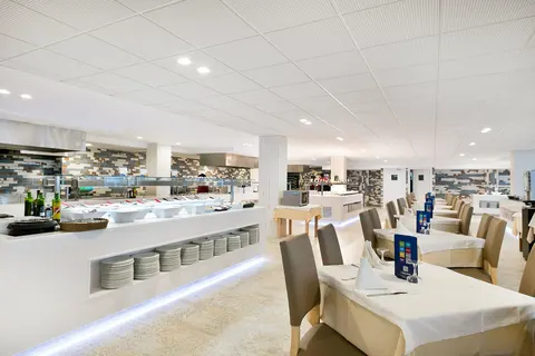 Hotel Best Maritim foto 22