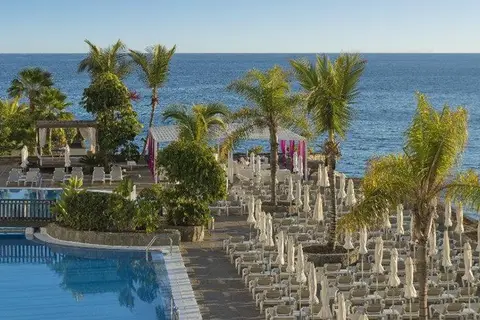 TUI Blue Suite Princess in Playa de Mogán — foto 6