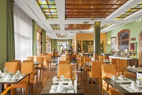 Elba Palace Golf Boutique Hotel in Antigua — foto 14